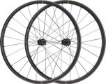 Mavic Juego de ruedas Crossmax Carbon XL R Disc 6 aguj. 29" Boost