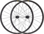 Mavic Juego de ruedas Crossmax Carbon XL R Disc 6 aguj. 29" Boost