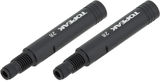 Topeak Valve Extender Ventilverlängerung - 2er Set