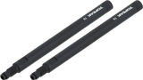 Topeak Set de 2 Extensions de Valve Valve Extender