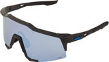 100% Speedcraft Hiper Sports Glasses