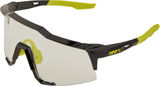 100% Speedcraft Photochromic Sportbrille