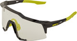 100% Lunettes de Sport Speedcraft Photochromic