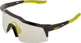 100% Speedcraft SL Photochromic Sports Glasses