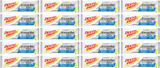 Dextro Energy Energy Bar Riegel - 20 Stück