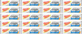Dextro Energy Barrita Energy Bar - 20 unidades