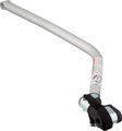 Croozer Hitch Arm 16" - 20" for Cargo Models as of 2018