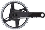 SRAM Red 1 DUB 1x12-speed Carbon Crankset