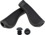 Brooks Cambium Ergonomic Rubber Handlebar Grips