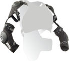 iXS Cleaver Kit Schulter-/Ellenbogenprotektoren