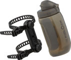 FIDLOCK TWIST uni base Flaschenhaltesystem mit Trinkflasche 450 ml