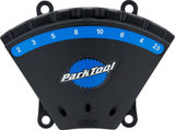 ParkTool P-manche porte-clés en angle HXH-2P pour clé hexagonale intérieure