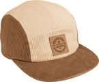Burgtec Bandit Corduroy Five Panel Kappe
