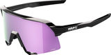 100% Gafas deportivas Polarized S3 HiPER