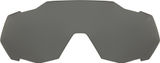 100% Spare Mirror Lens for Speedtrap Sports Glasses - Mod 2021 - Closeout