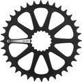 Cannondale HollowGram SpideRing SL 10-Arm 55 CL Chainring