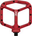 OneUp Components Aluminium Platform Pedals