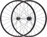 Shimano WH-MT601-TL-B Disc Center Lock 29" Laufradsatz