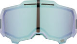 100% Ersatzglas Dual Pane Vented für Armega Goggle