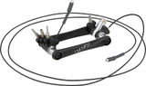 PRO Tool for Internal Cable Routing