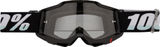 100% Accuri 2 OTG Clear Lens Goggle