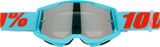 100% Máscara Strata 2 Goggle Mirror Lens