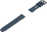 Garmin Bracelet de Montre en Silicone QuickFit 22