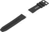 Garmin QuickFit 26 Silikon Uhrenarmband