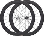 Shimano WH-R8170-C60-TL Ultegra Center Lock Disc Carbon Wheelset