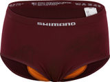 Shimano Pantalón interior para damas Vertex Liner