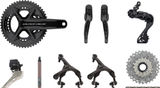 Shimano Dura-Ace Di2 R9250 Gruppe 2x12 36-52