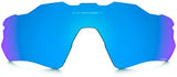 Oakley Verres pour Lunettes Radar EV Path