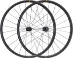 Mavic Juego ruedas Crossmax Carbon XL R Disc Center Lock 29" Boost