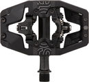 Acros Clipless Pedals