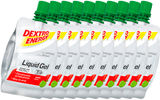 Dextro Energy Liquid Gel - 10 pièces