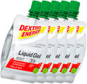 Dextro Energy Liquid Gel - 5 unidades