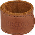 Brooks Cinta de pantalón de cuero auténtico Trouser Strap