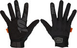 100% Cognito D3O Ganzfinger-Handschuhe