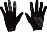 100% Ridefit Full Finger Gloves