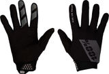 100% Ridefit Full Finger Gloves