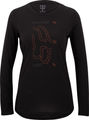 Fox Head Womens Ranger DriRelease LS Jersey
