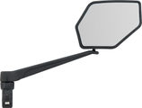 BBB E-View clamp mount BBM-02 Rear View Mirror for E-Bikes