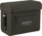 Brooks Bolsa de manillar Scape Handlebar Case