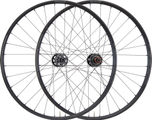 NoTubes Juego de ruedas Crest MK4 Disc 6 agujeros Boost 29"