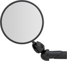busch+müller Cycle Star Rear-View Mirror, 80 mm