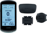 Garmin Edge 1040 Bundle GPS Bike Computer + Navigation System