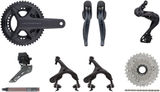 Shimano Ultegra Di2 R8150 Gruppe 2x12 34-50