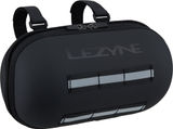 Lezyne Bolsa de manillar Hard Bar Caddy