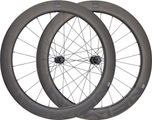 NEWMEN Advanced SL R.65 Streem Center Lock Disc Carbon 28" Wheelset