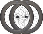 NEWMEN Advanced SL R.80 Streem Center Lock Disc Carbon 28" Wheelset